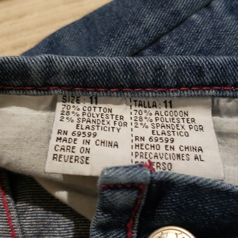 👍Great Deal!!👍Jeans - Picture 5 of 5
